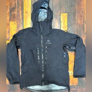 Arcteryx men’s large